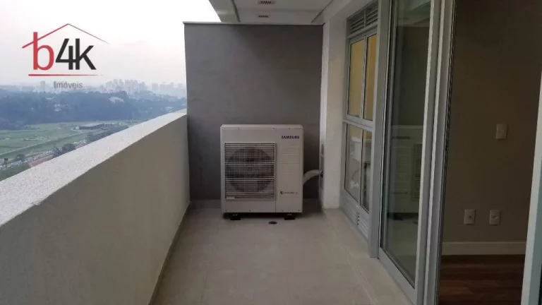 Imagem Apartamento Duplex com 1 dormitório para alugar no Ubanity Home 94 m²