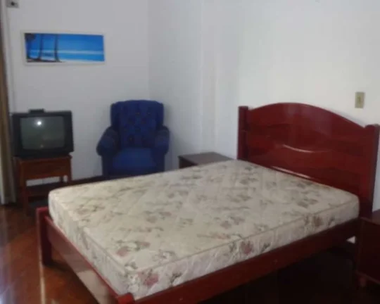 Imagem apartamento a venda no Guarujá na Praia de Pitangueiras