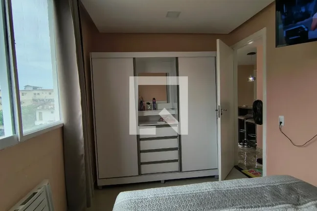 Imagem Apartamento à Venda - Recreio, 2 Quartos, 43 m2