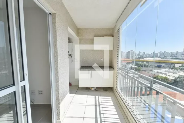 Imagem Apartamento à Venda - Ipiranga, 2 Quartos, 68 m2