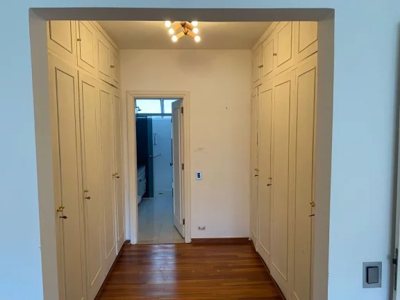 Imagem Apartamento com 3 dormitórios (1 suíte com closet) , 2 Vagas de garagem, Perdizes, Portaria 24 hs, dependência completa de Serviço