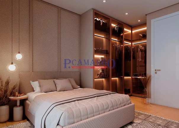 Imagem Apartamento Padrão