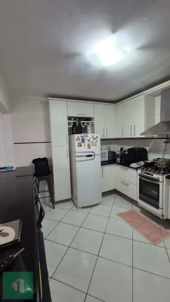Imagem Casa à venda em Diadema, Piraporinha, com 3 quartos, 208,36m2