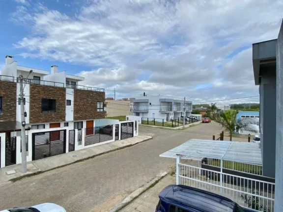 Imagem Sobrado Geminado a Venda no bairro Morada das Palmeiras - Torres, RS