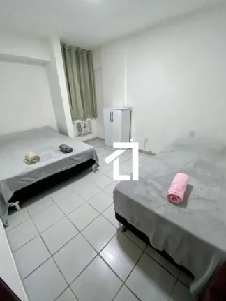 Imagem Apartamento | Jatiuca | 3 Quartos (1 Suíte) | 108m²