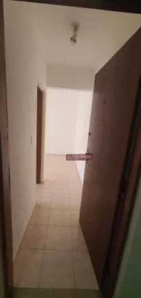 Imagem Apartamento com 2 dormitórios à venda, 65 m² por R$ 337.000 - Picanço - Guarulhos/SP