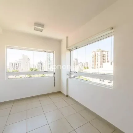 Imagem Apartamento com 92 m² e 2 quartos, no Cambuí - Campinas/SP