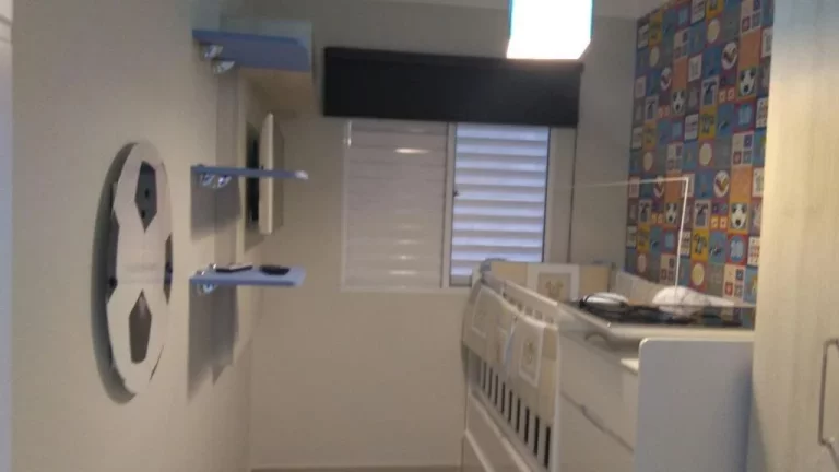 Imagem Apartamento com 3 dormitórios à venda, 54 m² por R$ 399.000,00 - Chácara Bela Vista - Poá/SP