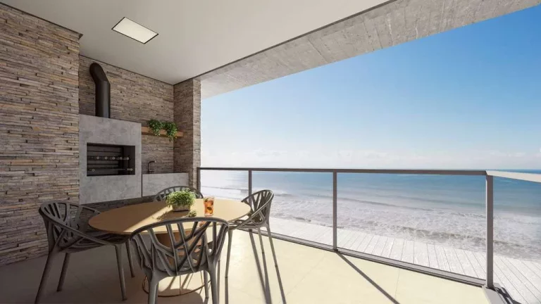Imagem Apartamento à venda no bairro Praia Brava de Itajaí - Itajaí/SC