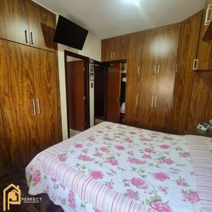 Imagem BELISSIMA CASA PARA VENDA NO BAIRRO JARDIM MARIA AUGUSTA |SP PRONTA PARA MORAR COM PLANEJADOS ACEITA PERMULTA COM APATAMENTO