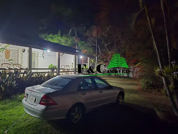 Imagem Casa para Venda em Leme, Jardim Santana, 6 dormitórios, 2 suítes, 4 banheiros, 4 vagas