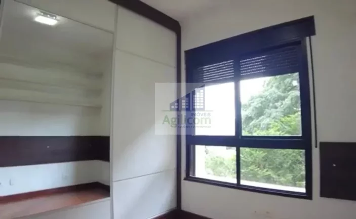 Imagem APARTAMENTO À VENDA NO MORUMBI COM 5 DORMITÓRIOS