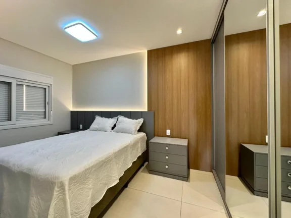Imagem Apartamento 3 Dormitórios - Bairro Zona Nova