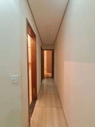 Imagem Cobertura com 2 dormitórios à venda, 80 m² por R$ 285.000 - Vila Guaraciaba - Santo André/SP