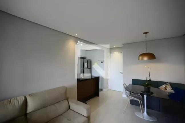 Imagem Apartamento à Venda - Cambuci, 2 Quartos, 63 m2