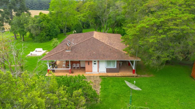 Imagem Sítio à venda na Lapa Paraná