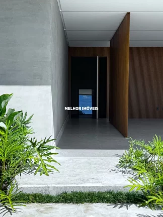 Imagem Casa alto padrão mobiliada finamente decorada com 5 suítes 6 vagas balneário Camboriú.