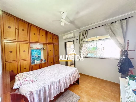 Imagem Casa com 4 dormitórios à venda, 245 m² por R$ 820.000,00 - Jardim Portugal - Rio Claro/SP