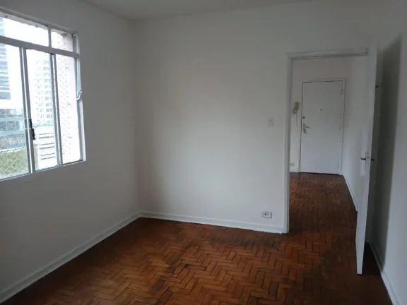 Imagem Apartamento com 1 dormitório na Bela Vista