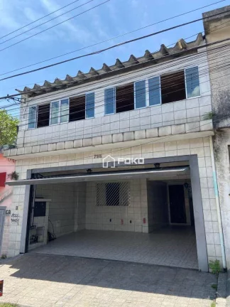 Imagem Casa com 2 dormitórios à venda, 162 m² por R$ 620.000,00 - Jardim Rosa de Franca - Guarulhos/SP