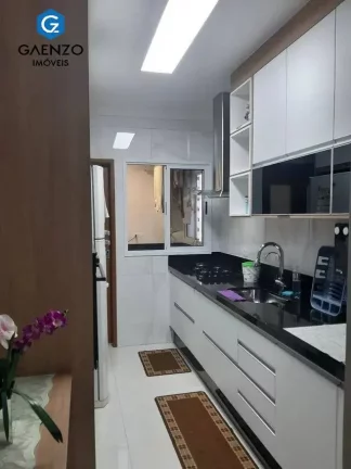 Imagem Lindo Apartamento - Bela Vista, Osasco