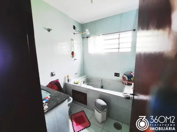 Imagem Sobrado para Venda em Santo André / SP no bairro Vila Junqueira