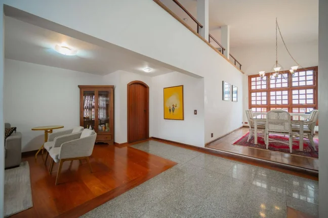 Imagem Casa com 5 dormitórios à venda, 580 m² por R$ 1.949.000,00 - Recanto Impla - Carapicuíba/SP