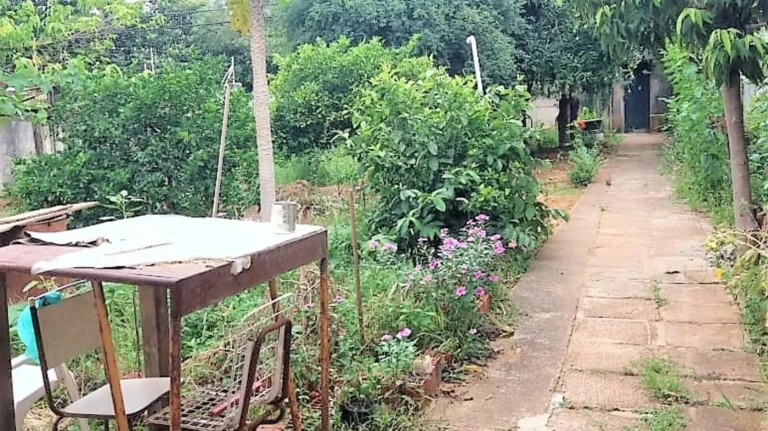 Imagem Terreno Plano à Venda em Itu SP, Bairro Aberto, Paraíso I