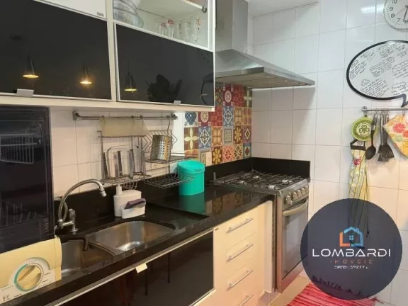 Imagem Apartamento para Venda em Ubatuba/SP
