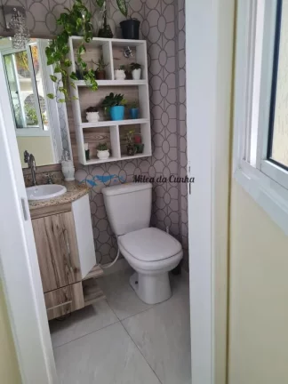 Imagem Apartamento à venda com 3 dormitórios, 3 vagas, com 134m² no Rudge Ramos, São Bernardo