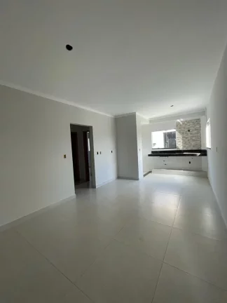 Imagem APARTAMENTO Á VENDA NO RESIDENCIAL SAO JERONIMO EM FRANCA/SP Excelente apartamento com - 02 dormitórios sendo 01 suíte - Sala tv - Sala jantar - C
