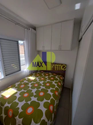 Imagem Apartamento 36m² Vila Dalila, Vila Matilde - Oportunidade Única!