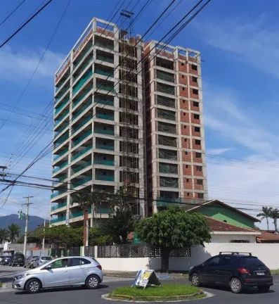 Imagem APARTAMENTO COM 120 m² - CENTRO - PERUIBE SP