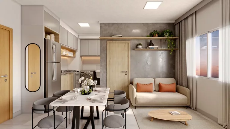 Imagem APARTAMENTO RESIDENCIAL em São Paulo - SP, Vila Carmosina