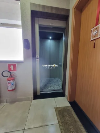 Imagem Apartamento à Venda – Jardim Piratininga II, Franca – SP