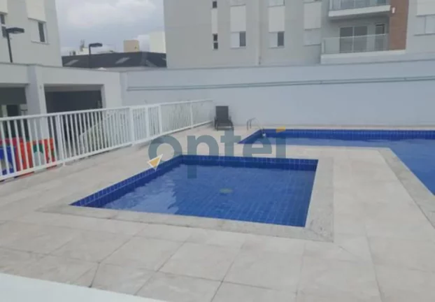 Imagem APARTAMENTO COM 2 DORMITÓRIOS À VENDA, 58 M² NA AFONSINA CONDOMÍNIO MAXI RUDGE II NO RUDGE RAMOS - SÃO BERNARDO DO CAMPO/SP