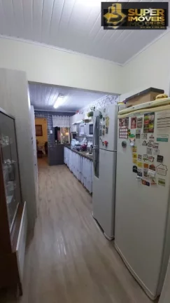 Imagem Casa Padrão para Venda em Três Vendas Pelotas-RS - 2313