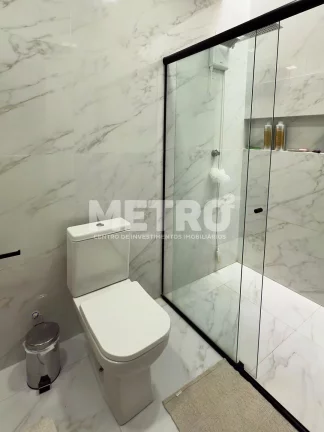 Imagem Casa à venda no BUONA VITA com 3 quartos, Área gourmet, PETROLINA - PE