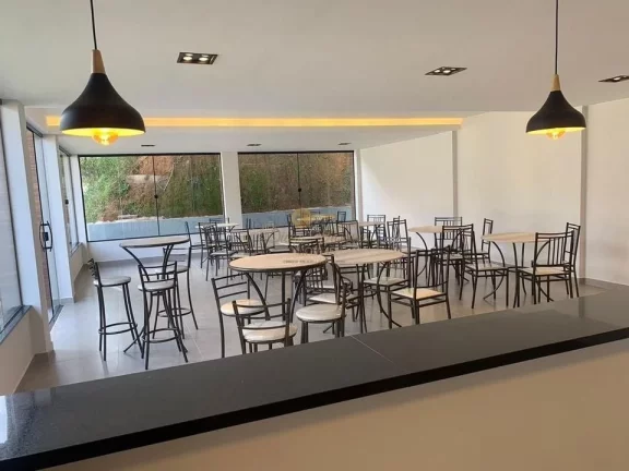 Imagem Terreno em Condomínio para Venda em Teresópolis / RJ no bairro Prata