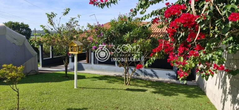 Imagem Chácara para Venda em Suzano / SP no bairro Chácara Recreio Internacional