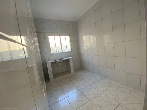 Imagem CASA RESIDENCIAL em MONGAGUÁ - SP, balneario samas