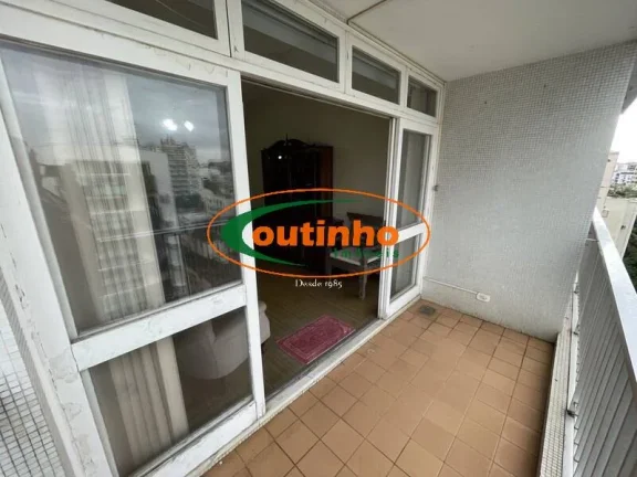 Imagem (29613) Rua Afonso Pena - Tijuca