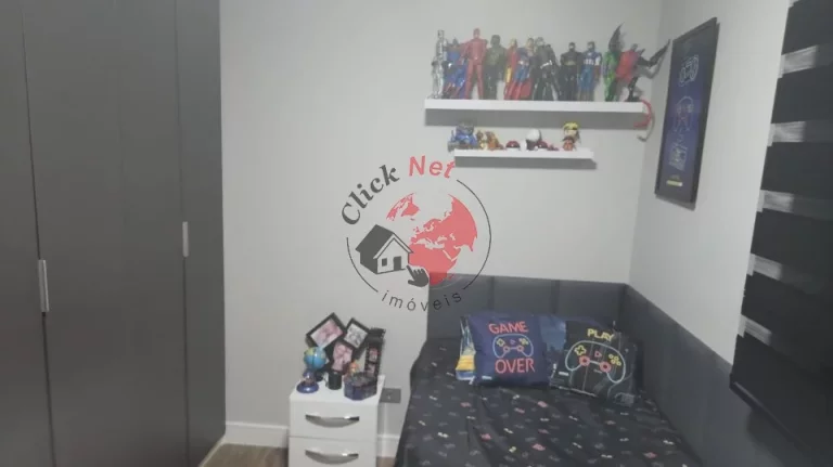 Imagem Apartamento à venda no bairro Vila Arapuã, São Paulo, com 2 dormitórios, 1 vaga, 50m².