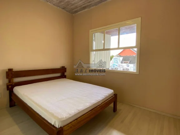 Imagem Apartamento à venda em Campos do Jordão – Duplex com excelente localização