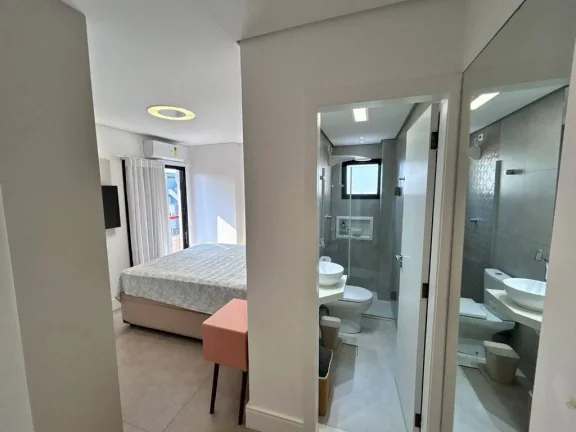 Imagem APARTAMENTO COM 250 m² - TUPI - PRAIA GRANDE SP