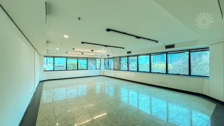 Imagem Sala Comercial para alugar com 91m² e 2 vagas - Eagle Point - Alphaville Industrial - Barueri/SP