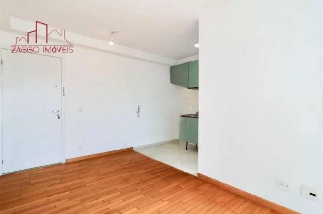 Imagem Apartamento - 49 m² - 2 Dorms - 2 vagas -Vila Andrade