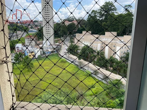 Imagem Lindo apartamento no condomínio Zíngaro - 2 dormitórios