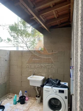 Imagem Apartamento - Ribeirão Preto - Jardim Presidente Dutra