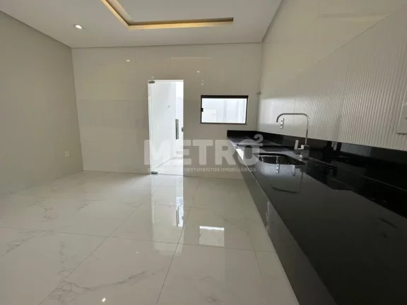 Imagem Venda, Casa, Bairro Colinas do Rio, Nascente, 125m , Acabamento alto padrão
